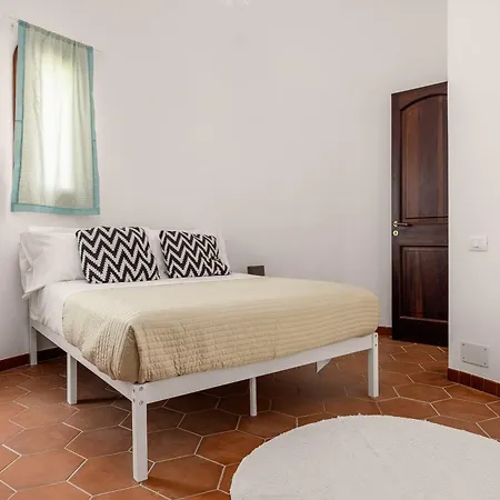 Lymnia -elegant Sicilian With Solarium & Palm Garden * Syracuse