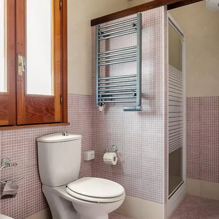 Lymnia -elegant Sicilian With Solarium & Palm Garden Syracuse