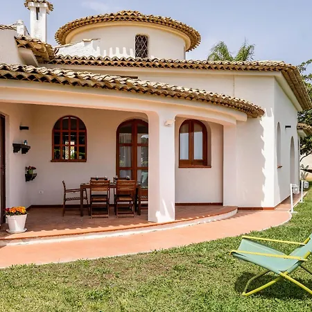 Villa Lymnia -elegant Sicilian With Solarium & Palm Garden Syracuse