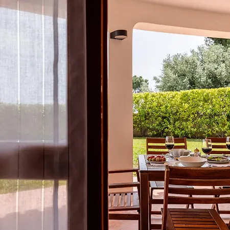 Lymnia -elegant Sicilian With Solarium & Palm Garden