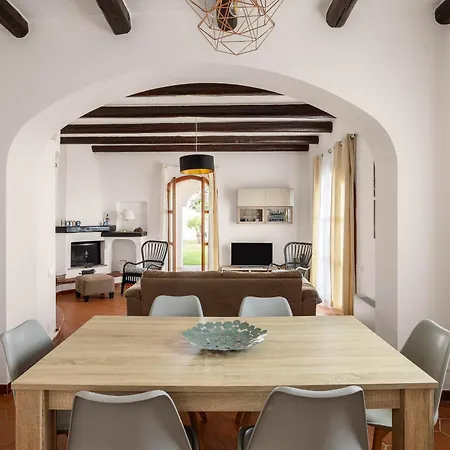 Villa Lymnia -elegant Sicilian With Solarium & Palm Garden *