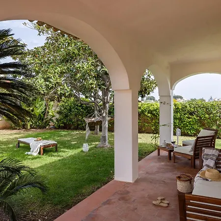 Villa Lymnia -elegant Sicilian With Solarium & Palm Garden Syracuse